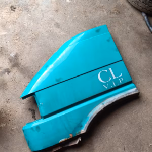 1c919d00-510e-4a84-8c93-e81c42eaa1e4 Volkswagen Transporter T4 Vasen Etulokasuoja