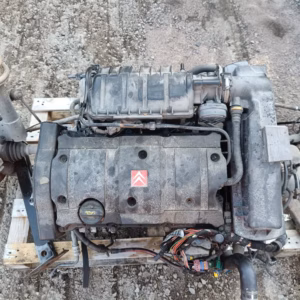 60be2cb7-864a-4ee0-b8b9-399c6a3d6eaa CITROËN C4 1.6 Bensiinimoottori paketti