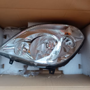 7084ec0c-2093-4fe8-80b7-e8b96a38a482 Mercedes Benz Sprinter vasen etuvalo W906