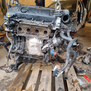 e769535e-feb0-4f2d-bc8e-b44b2d0bbfb9 Peugeot 207 1.4 Bensiinimoottori