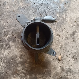 fe7edf65-c703-4a4d-9d70-919ad5366318 Volvo V50 D2  Ilmamassamittari