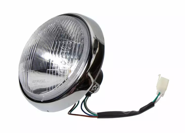 Morris Marina Vasen Umpio