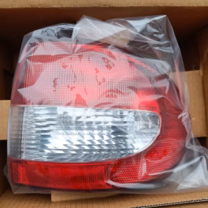 RENAULT Megane 1999-2001 oikea takavalo