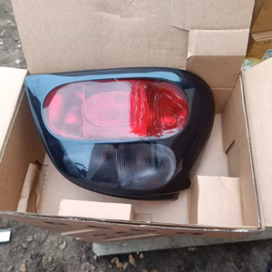 Renault Megane 1996-1999 vasen takavalo