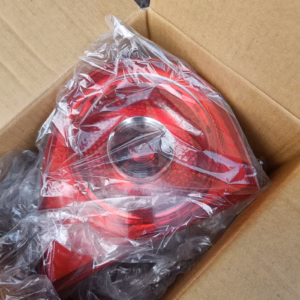 Volkswagen golf 2003-2008 oikea sisempi takavalo