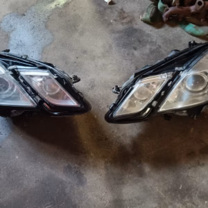 1f4beeff-d0a1-4e8a-acd4-205b7e2fe4d8 Mercedes Benz w212 e220 xenon umpiot