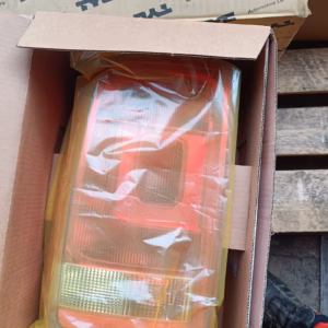 Volkswagen amarok 2010 vasen takavalo