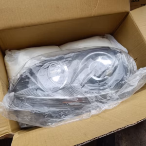 Volkswagen golf V 2003-2009 Vasen umpio