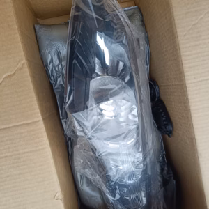 Renault Megane 2008 vasen umpio