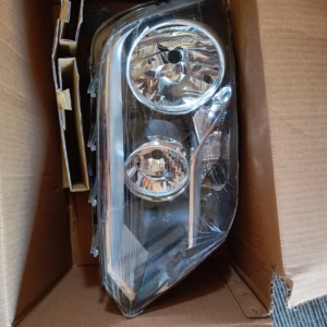 Volkswagen Amarok Oikea umpio