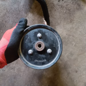 48793927-58c6-40aa-bec5-5d75221992bb Renault Trafic 2.0DCi Ohjaustehostin pumppu