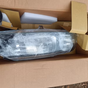 4b2318e0-f017-4728-9dc5-a95081c34389 Volvo S60 2001-2004 oikea umpio