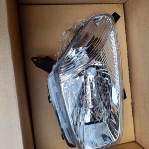 Toyota RAV4 2000-2003 oikea umpio