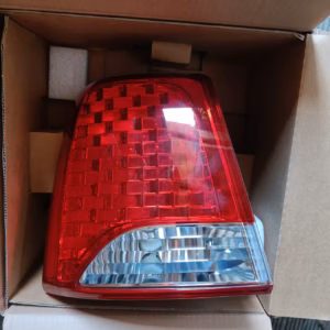 Kia Sorento Oikea takavalo