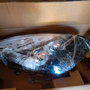 Renault SCÉNIC Vasen umpio