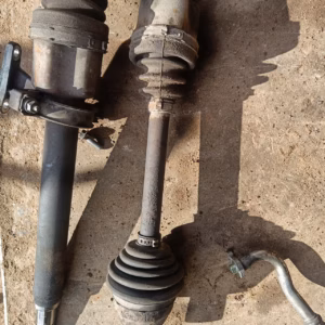 75e7691c-523e-4e66-8dd1-78ae3f601b35 Volvo V50 1.6D Vetoakselit