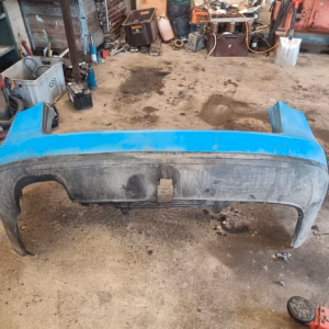 7a96c210-6d29-4076-95d5-b9d7037f230c Volkswagen Passat B6 variant takapuskuri