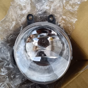 Toyota prius 2011 oikea sumuvalo