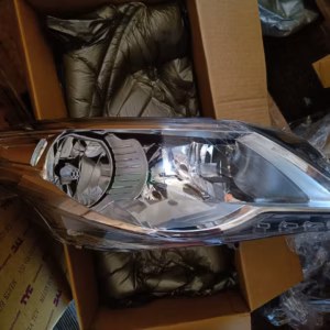 Volkswagen Passat CC  Oikea umpio