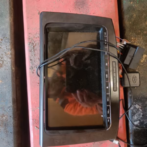 VW Passat b6 android soitin