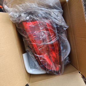 Volkswagen golf 2012 oikea takavalo