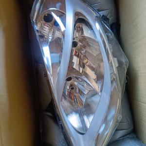 Renault Clio Vasen umpio