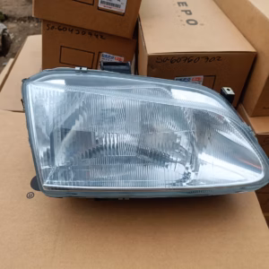 Renault Megane 1995-1999 oikea umpio