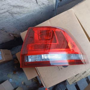 Volkswagen golf 7 variant 2013oikea takavalo