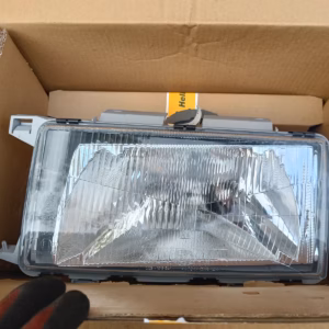 Volvo 440 oikea umpio