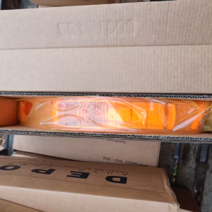 Renault Master 2003-2006 vasen vilkku