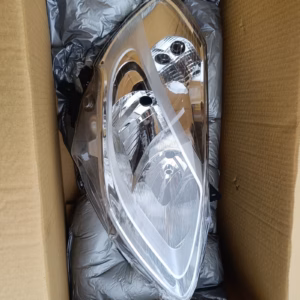 Renault Clio 2009 oikea umpio