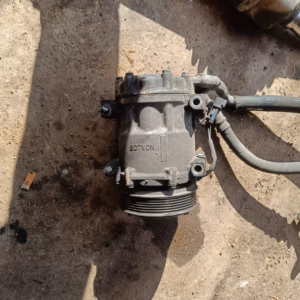 f892bd2a-6095-49e1-a8a4-af287226a004 Volvo v50 1.6D Ilmastoinninkompressori