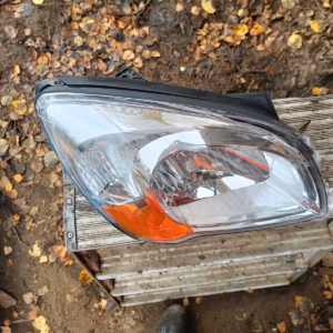 Kia sportage 2009 oikea umpio