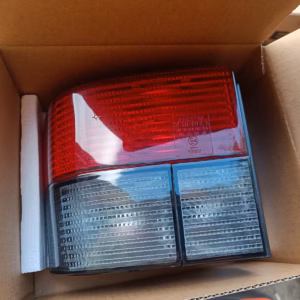 Volkswagen Transporter T4 vasen takavalo