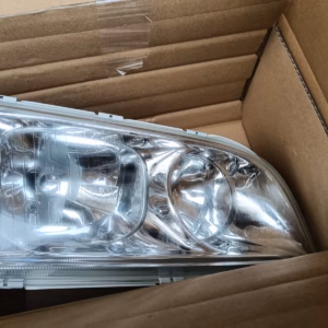 k Volvo S40 oikea umpio 1998