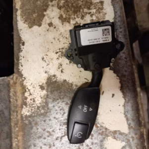 BMW e61 520 vakkarin viiksi