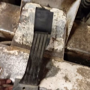 BMW e61 520d kaasupoljin